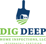 Dig Deep Home Inspections, LLC